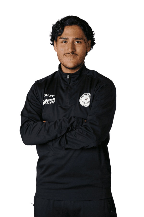 Bild på Pedro Vargas