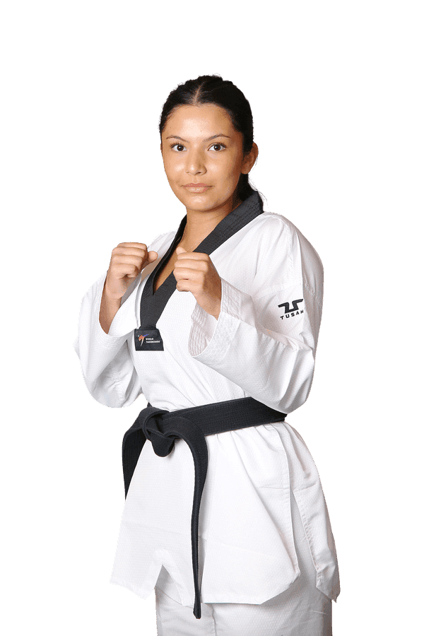 Bild på Isabel Rojas