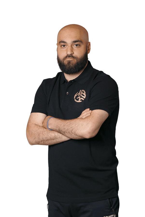 Bild på Honer Jamal