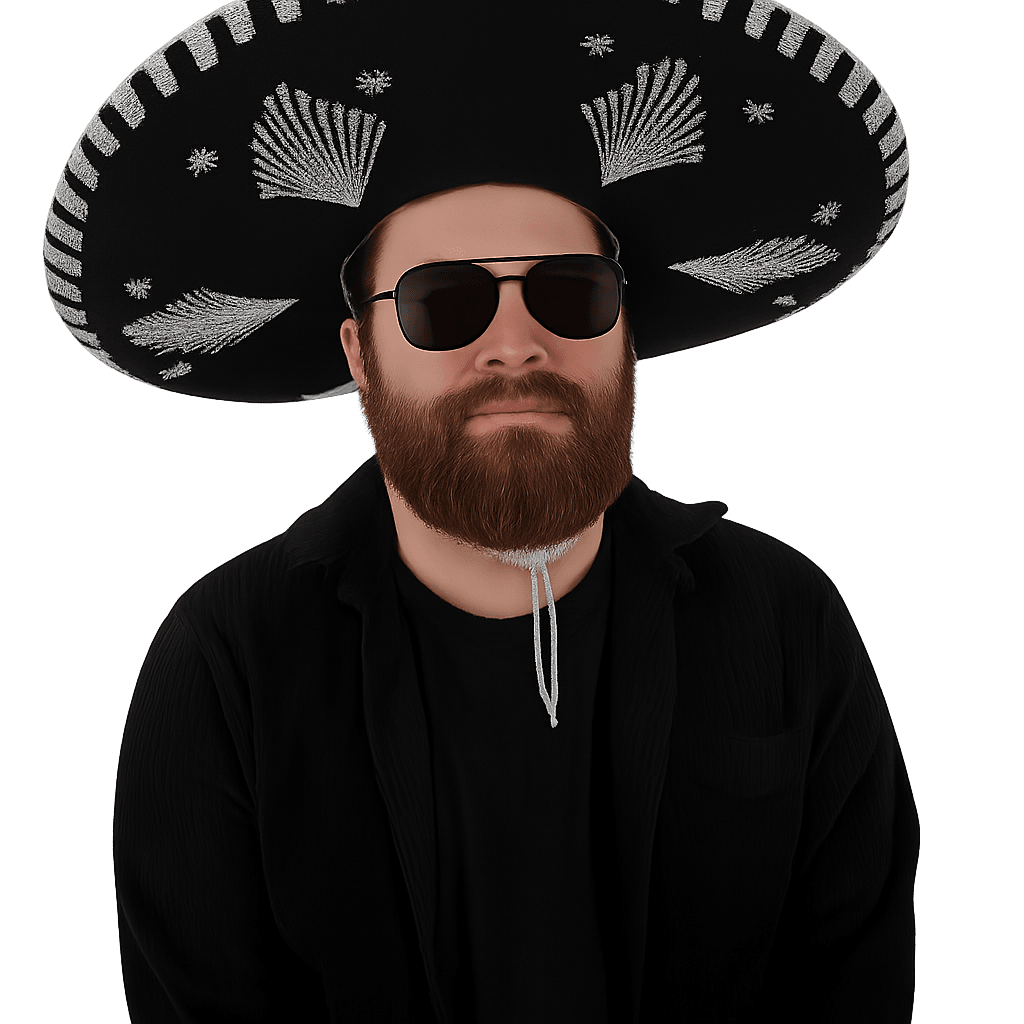 Bild på Johannes Aira